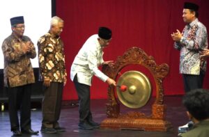 LHKP PP Muhammadiyah Gelar Sekolah Kepemimpinan Nasional untuk Cetak Pemimpin Bangsa