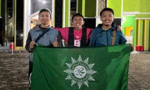 Lari 113 Kilometer, Warga Muhammadiyah Ini Rayakan Milad dengan Cara Tak Biasa