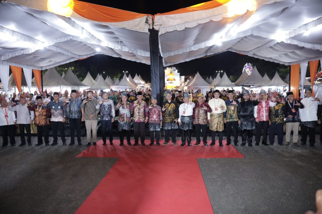 Lazismu Mantapkan Langkah Menuju Target Penghimpunan Rp1 Triliun