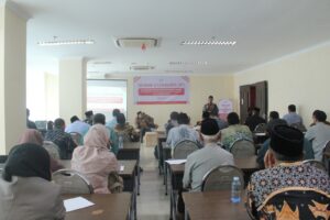 Lazismu Perkuat Kepatuhan Syariah dan Tata Kelola Zakat yang Berdampak