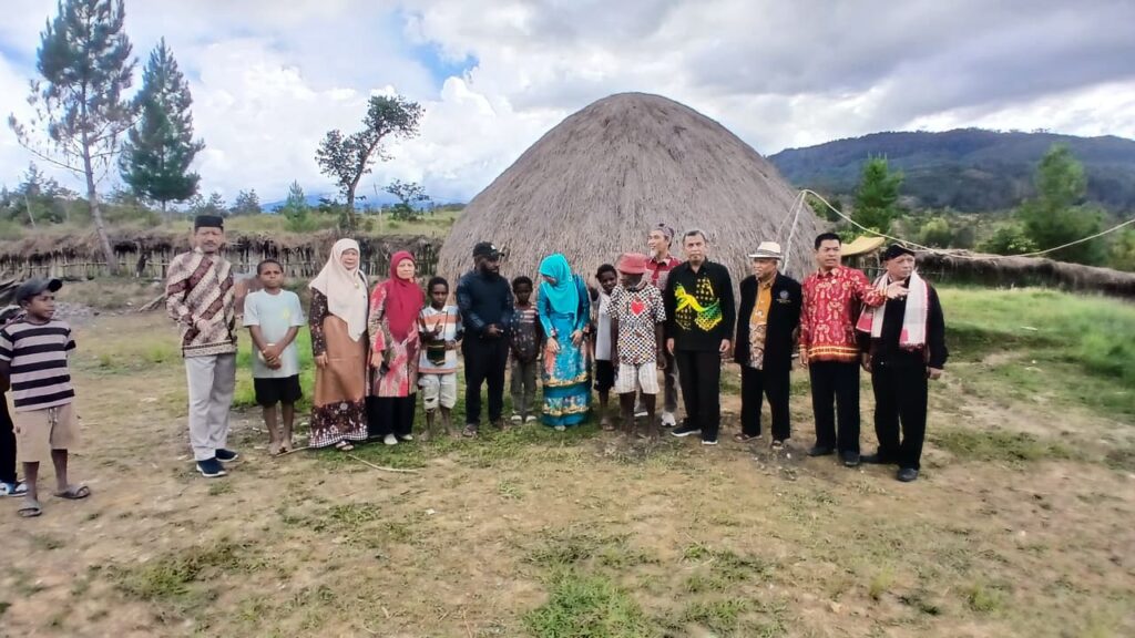 Menggagas Layanan Kesehatan Muhammadiyah di Jayawijaya, Provinsi Papua Pegunungan