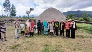 Menggagas Layanan Kesehatan Muhammadiyah di Jayawijaya, Provinsi Papua Pegunungan