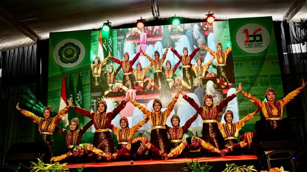 Seni Budaya Jadi Kekuatan Dakwah Muhammadiyah
