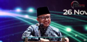 Mufti Perlis Tekankan Hakikat Sukses dalam Perspektif Islam