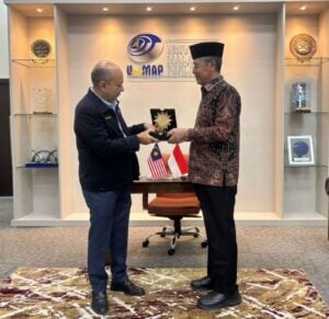 Muhammadiyah Jalin Kemitraan dengan UNiMAP Malaysia