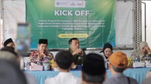 Muhammadiyah Luncurkan Program Desa Migran Berkemajuan untuk Perkuat Perlindungan Pekerja Migran