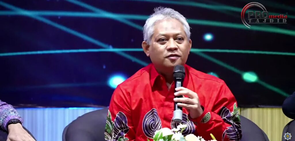 Muhammadiyah Tegaskan Komitmen Regenerasi Kepemimpinan PTMA untuk Hadapi Tantangan Global