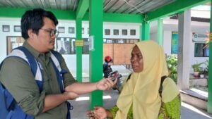 PP ‘Aisyiyah Kukuhkan PWA Papua Pegunungan, Hadirkan Kisah Inspiratif Mama Siti Nekwek, Mualaf dari Yalimo