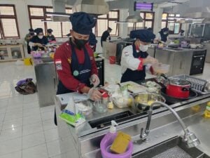 Perkuat SDM Program Makan Bergizi, PP Muhammadiyah Sertifikasi Chef SPPG