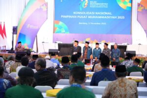 Pesantren Eco-Saintren jadi Program Masa Depan Muhammadiyah