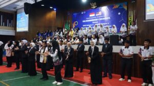 SMA Muhammadiyah dan Sekolah Malaysia Bangun Kolaborasi Pendidikan Global