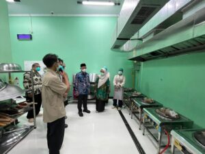 SPPG ‘Aisyiyah Siap Jadi Teladan Layanan Makan Bergizi yang Profesional