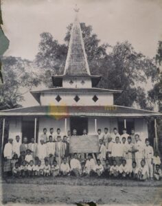 Seabad Muhammadiyah di Bumi Antasari: Meneguhkan Nyala Islam Berkemajuan dari Alabio