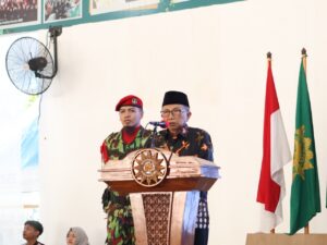 Selalu Tebar Manfaat jadi Kunci Muhammadiyah Bertahan Sampai 113 Tahun