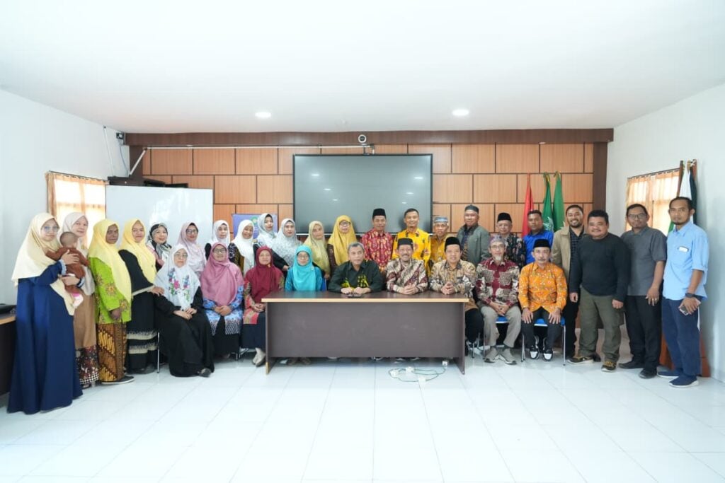 Semangat Baru Muhammadiyah Papua Pegunungan, Dari Ideologi ke Aksi Nyata