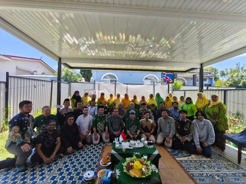 Setelah Sukses di Melbourne, Muhammadiyah Siapkan MAC II di Sydney
