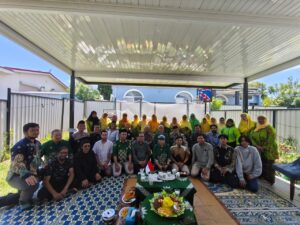 Setelah Sukses di Melbourne, Muhammadiyah Siapkan MAC II di Sydney