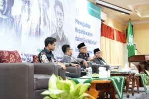 Tak Hanya Soal Perang: Muhammadiyah Ajak Maknai Ulang Arti Pahlawan