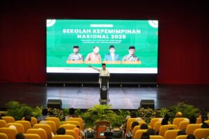 Tiga Karakter Pemimpin Sejati Menurut Haedar Nashir