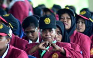 Menebar Cahaya di Bumi Cendrawasih: Refleksi Milad ke-113 Muhammadiyah di Indonesia Timur
