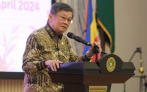 Ucapan Milad ke-113, Permabudhi Puji Dedikasi Panjang Muhammadiyah untuk Bangsa