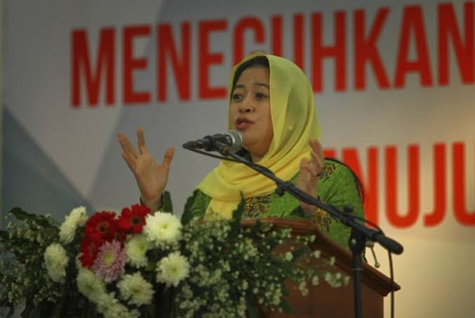 Puan Maharani Apresiasi Kiprah Muhammadiyah dalam Membangun Bangsa