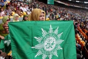 Ideologi Kesejahteraan Muhammadiyah