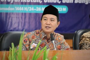 Bagaimana Muhammadiyah Menerjemahkan Misi Kesejahteraan di Tengah Dinamika Zaman?