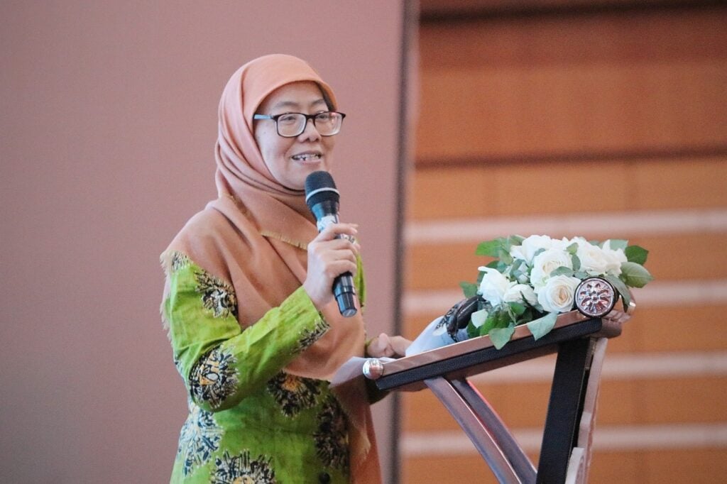 Kuatkan Keluarga Islami, ‘Aisyiyah Dorong Implementasi PHIWM di Tengah Krisis Moral