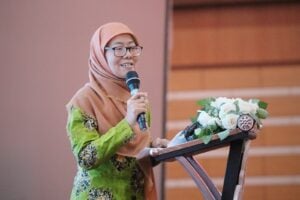 Kuatkan Keluarga Islami, ‘Aisyiyah Dorong Implementasi PHIWM di Tengah Krisis Moral