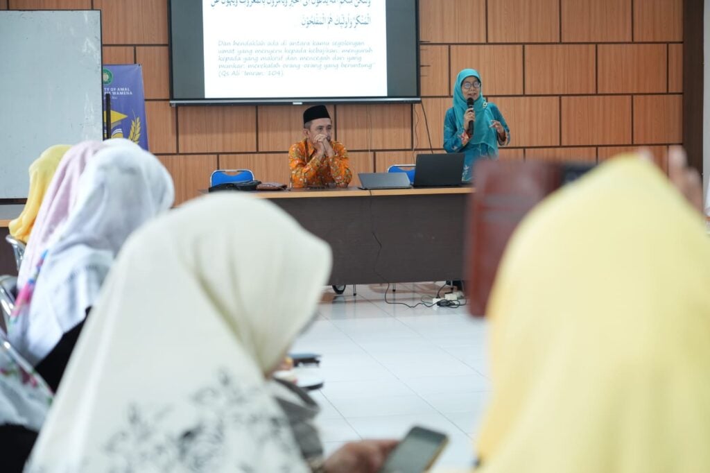 ‘Aisyiyah Serukan Peran Keluarga dalam Cegah Kekerasan dan Bullying Anak
