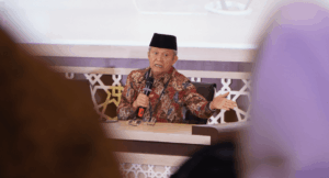 Anwar Abbas Jelaskan Dua Kacamata Muhammadiyah dalam Menilai Kebijakan