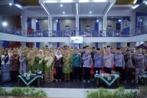 Menkes sebut Cita-cita Kiai Ahmad Dahlan tentang Bangsa Sehat Masih Relevan Hingga Kini