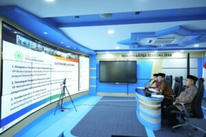 Muhammadiyah Dorong Percepatan Digitalisasi Organisasi hingga Tingkat Ranting