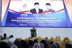 ‘Aisyiyah Dorong Transformasi Kesehatan Berkeadilan Melalui Dakwah dan Kolaborasi Nasional