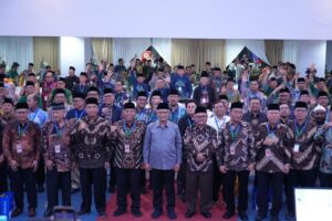 Haedar Tekankan Pentingnya Prioritas Program dan Sinergi Organisasi Muhammadiyah