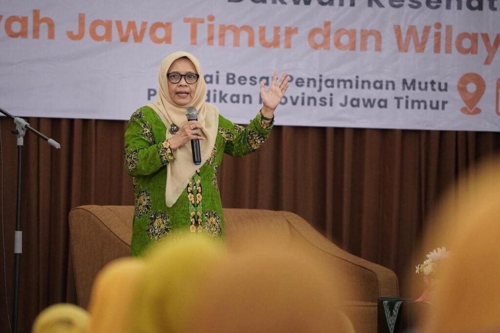 Empat Karakter Gerakan ‘Aisyiyah: Manifestasi Islam Berkemajuan dan Kemanusiaan Universal