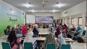 ‘Aisyiyah Siapkan Penyelia Halal, Percepat Sertifikasi UMKM Naik Kelas