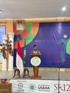 Muhammadiyah Perkuat Peran Strategis dalam Mewujudkan Kesejahteraan Bangsa image