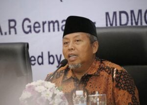 Kurban Bukan Sekadar Ritual, Tapi Wujud Kepedulian Sosial