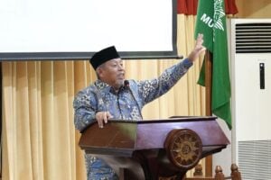 Spirit Kemanusiaan Telah Mengakar sebagai DNA Muhammadiyah