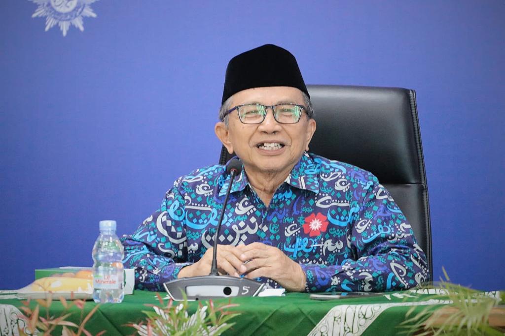 Setelah Lulus dari Kampus Muhammadiyah, Mahasiswa Siapkan Diri untuk Mendaki Kenyataan Hidup
