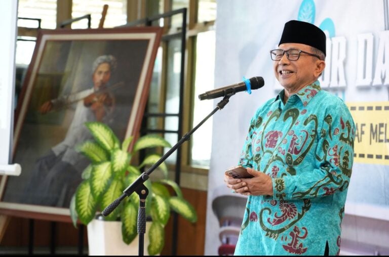 Bagaimana Hukum Nikah Siri dalam Islam?