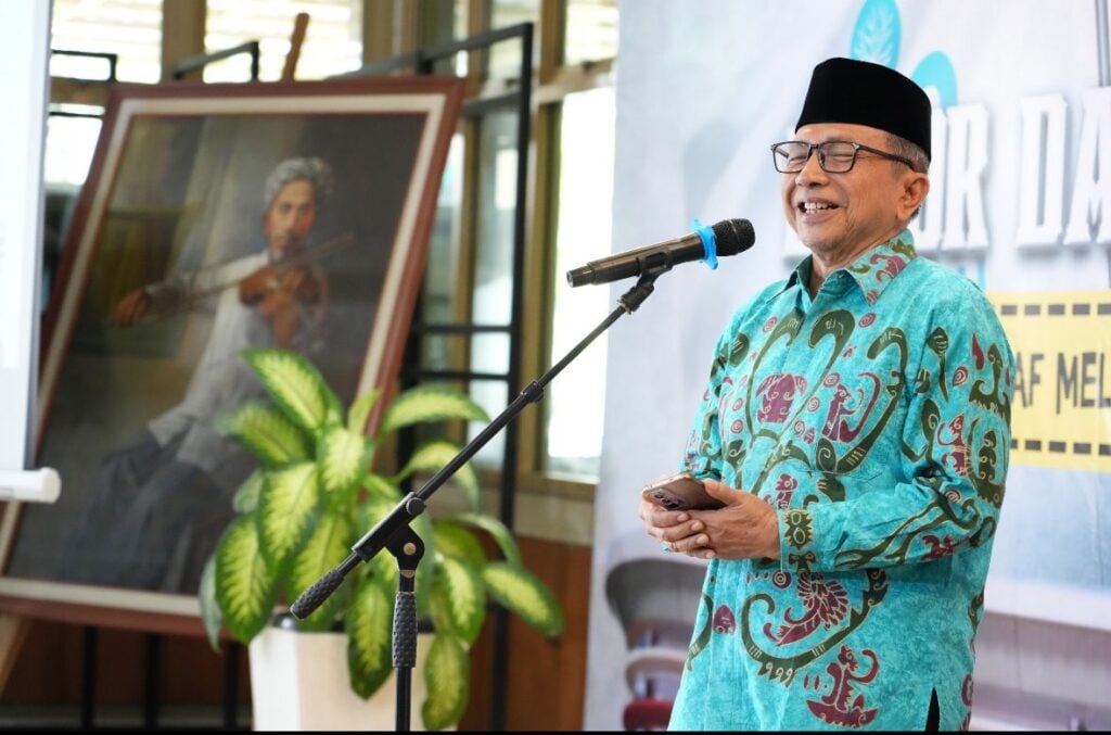 Muhammadiyah Menjadi Ormas Islam yang Diterima Baik di Kawasan Muslim Minoritas