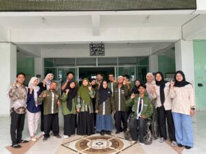 Dari Beasiswa hingga Pendampingan, Kampus Muhammadiyah ini Dorong Kampus Ramah Difabel