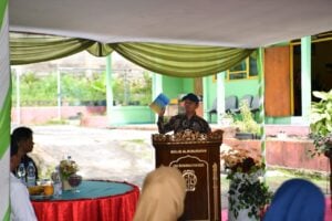 Di Ende, Wamen Fajar Kenang Penelitiannya Bersama Abdul Mu’ti tentang Kristen Muhammadiyah
