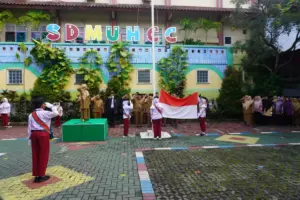 Empat SD Muhammadiyah Raih Prestasi Nasional, Irwan Akib Tekankan Konsistensi dan Pemerataan