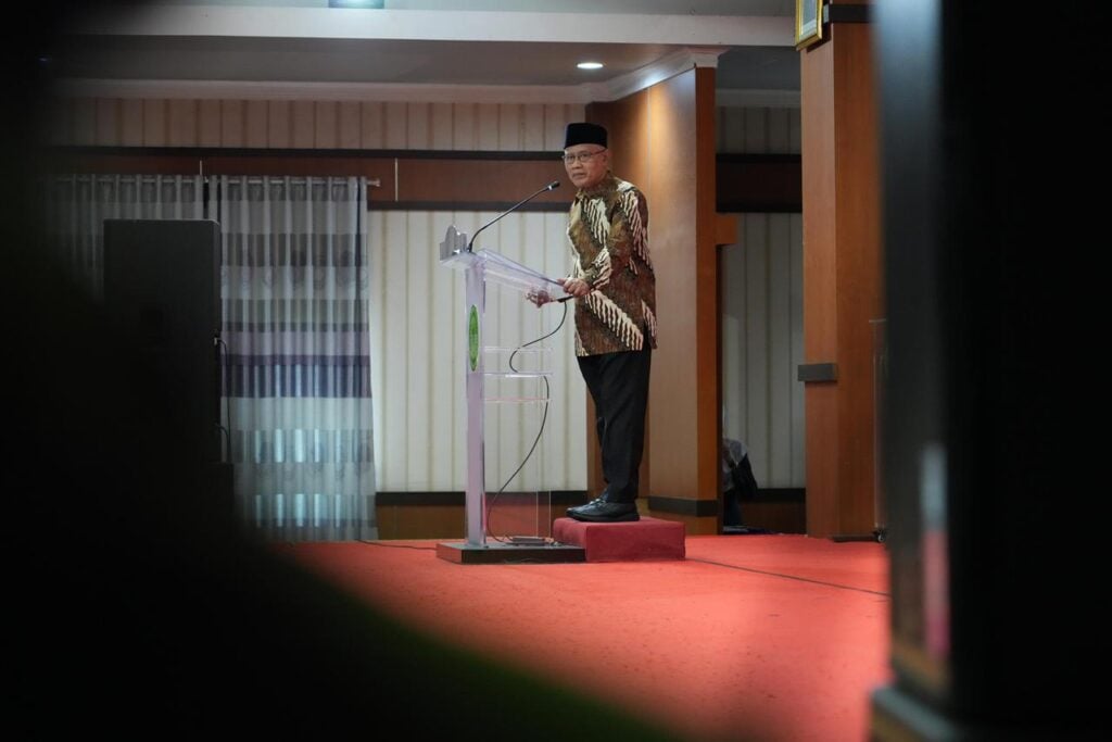 Haedar Minta Unimugo dan PKU Gombong Menjawab Persaingan Global