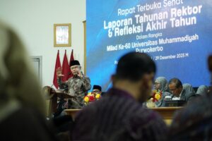 Muhammadiyah Memilih Bertindak Nyata, Bukan Sekadar Berdebat di Tengah Bencana
