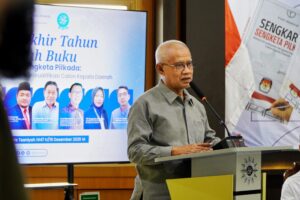 Haedar Nashir Ajak Intelektual Bangsa Melampaui Kedangkalan Berpikir